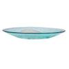 Jellyfish Delish Glass Plate