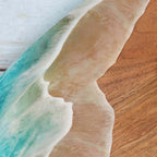 Surf & Swells Serving Board