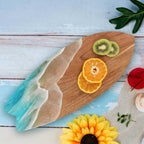 Surf & Swells Serving Board