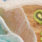 Turtle & Swells Serving Board