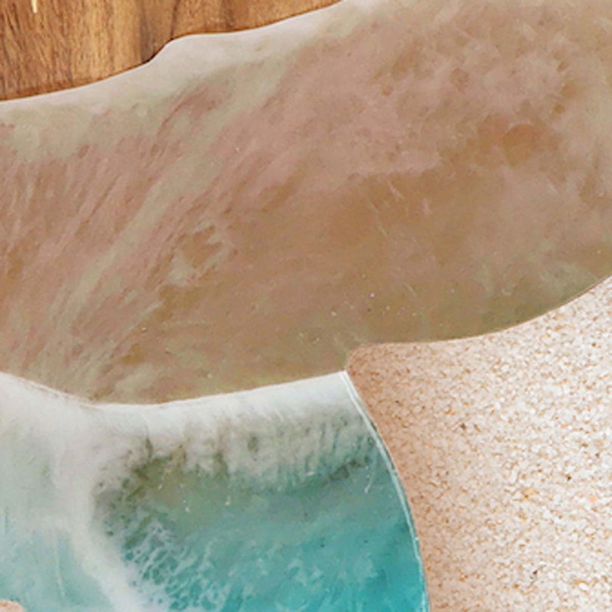 Star & Swells Serving Board
