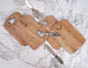 Starlit Seas Serving Board Set (2pc)