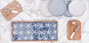 Starlit Seas Serving Board Set (2pc)