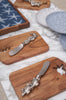 Shoreline Shellback Serving Board Set (2pc)