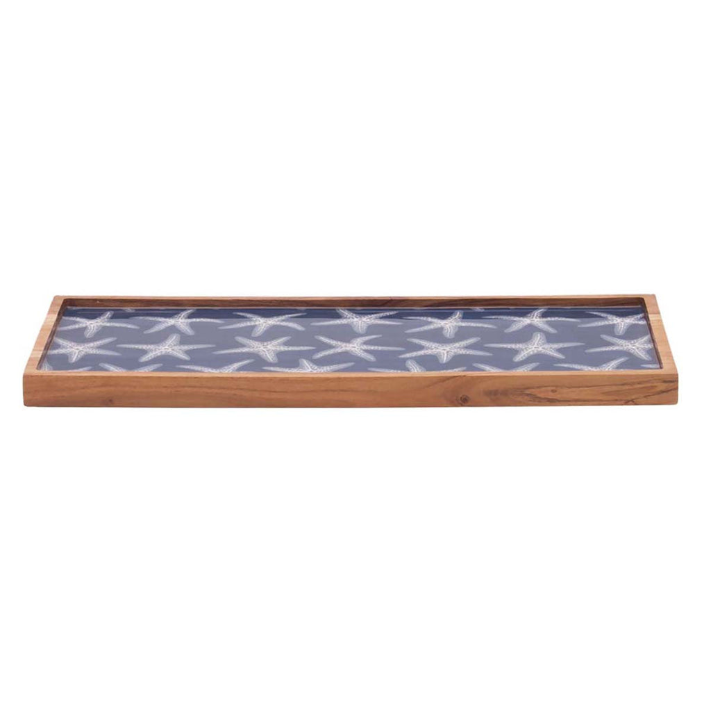 Sea Star Showcase Serving Board