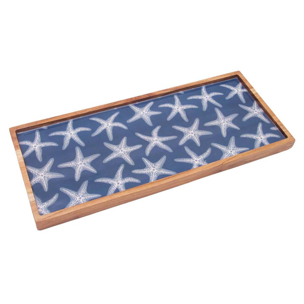 Sea Star Showcase Serving Board