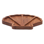 Scalloped Shell Serving Board