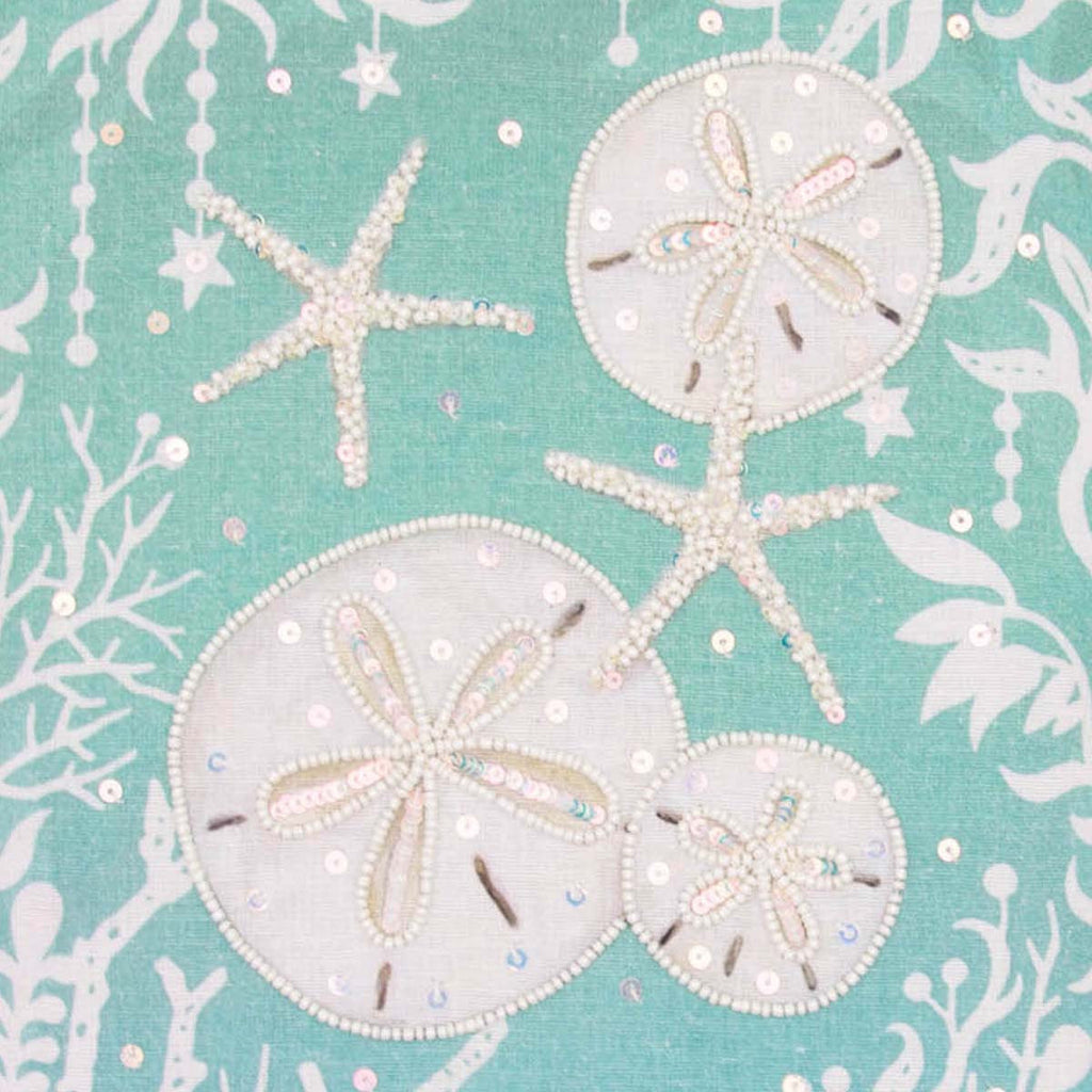 Sand Dollar Friends Wall Art