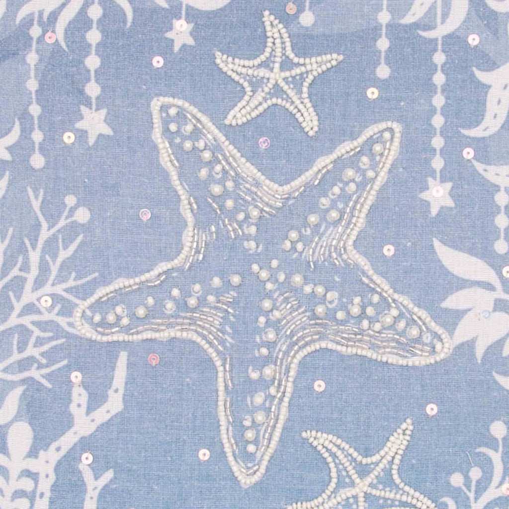 Nautical Star Views Wall Art