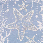 Nautical Star Views Wall Art