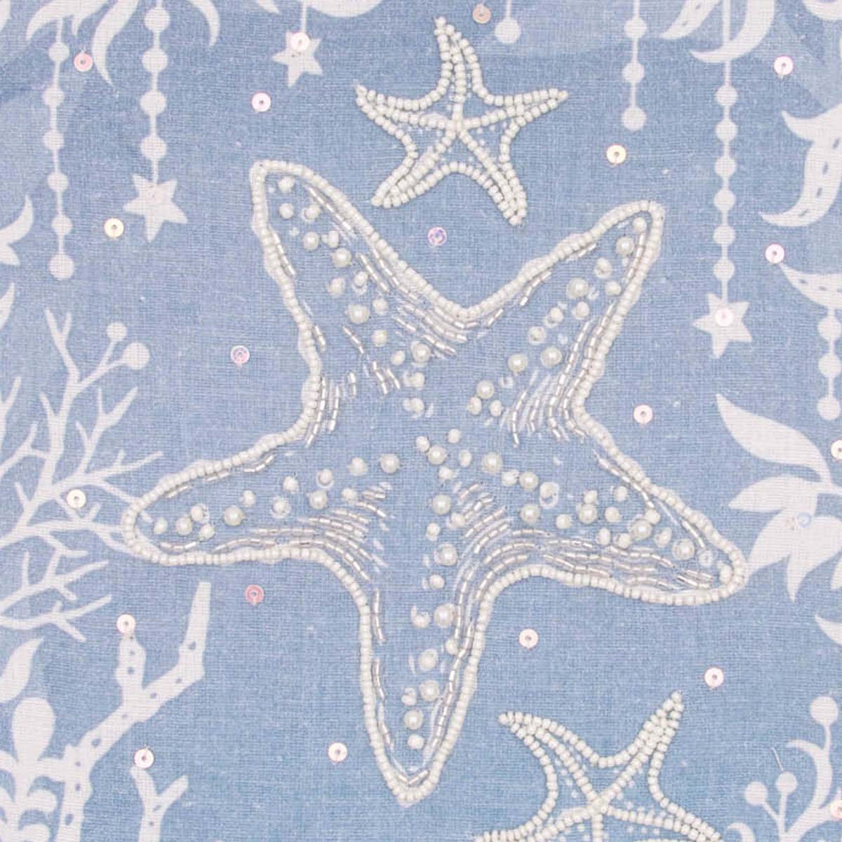 Nautical Star Views Wall Art