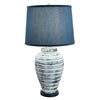 Ocean Dip Table Lamp