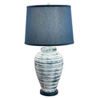 Ocean Dip Table Lamp