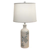 Coastal Migration Table Lamp