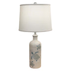 Coastal Migration Table Lamp