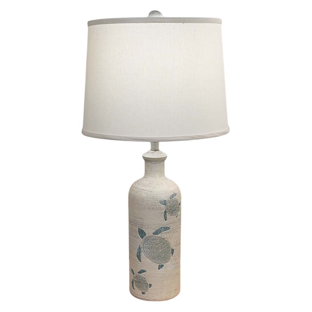 Coastal Migration Table Lamp