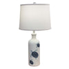 Sandy Shell Table Lamp
