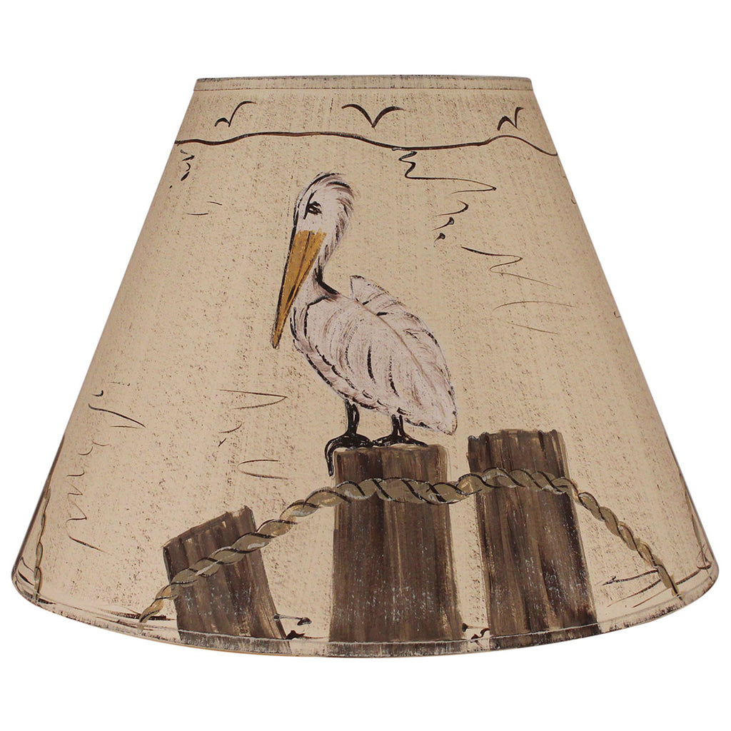 Pelican Bay Lamp Shade