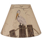 Pelican Bay Lamp Shade
