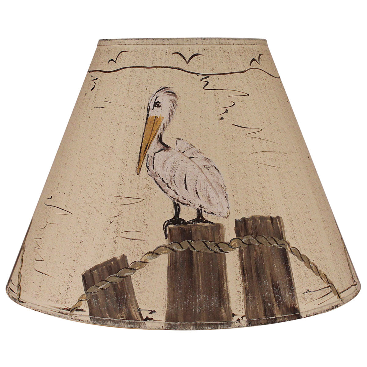 Pelican Bay Lamp Shade
