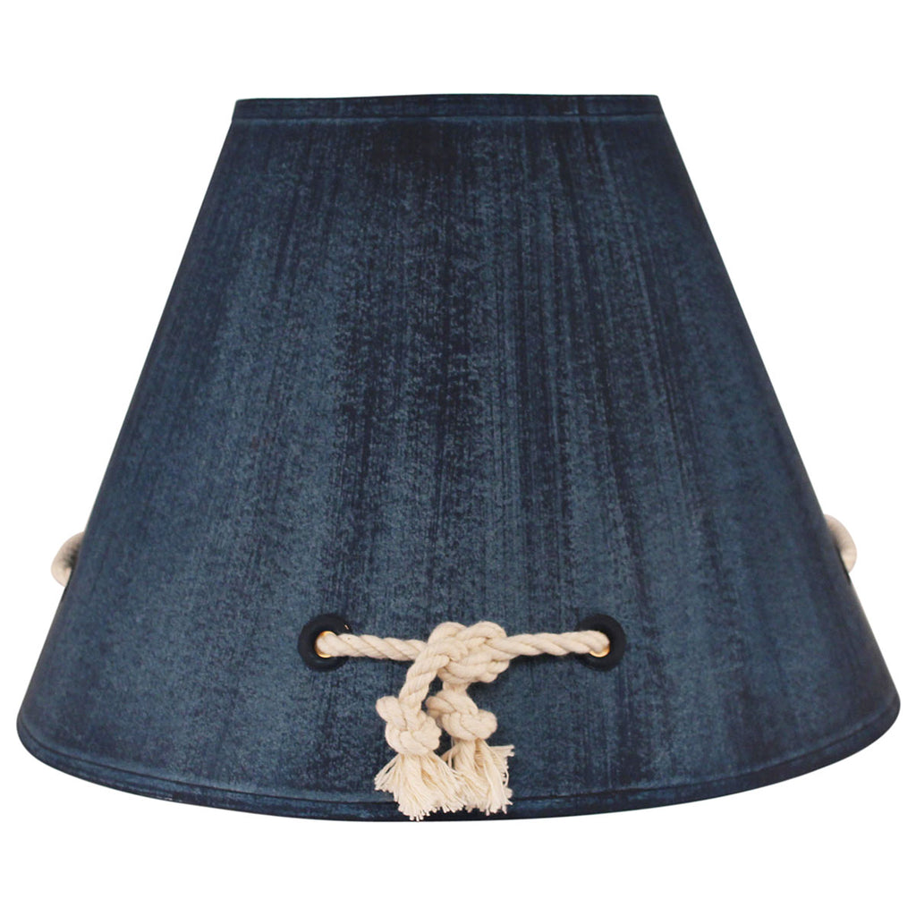 Nautical Knot Lamp Shade