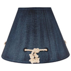 Nautical Knot Lamp Shade