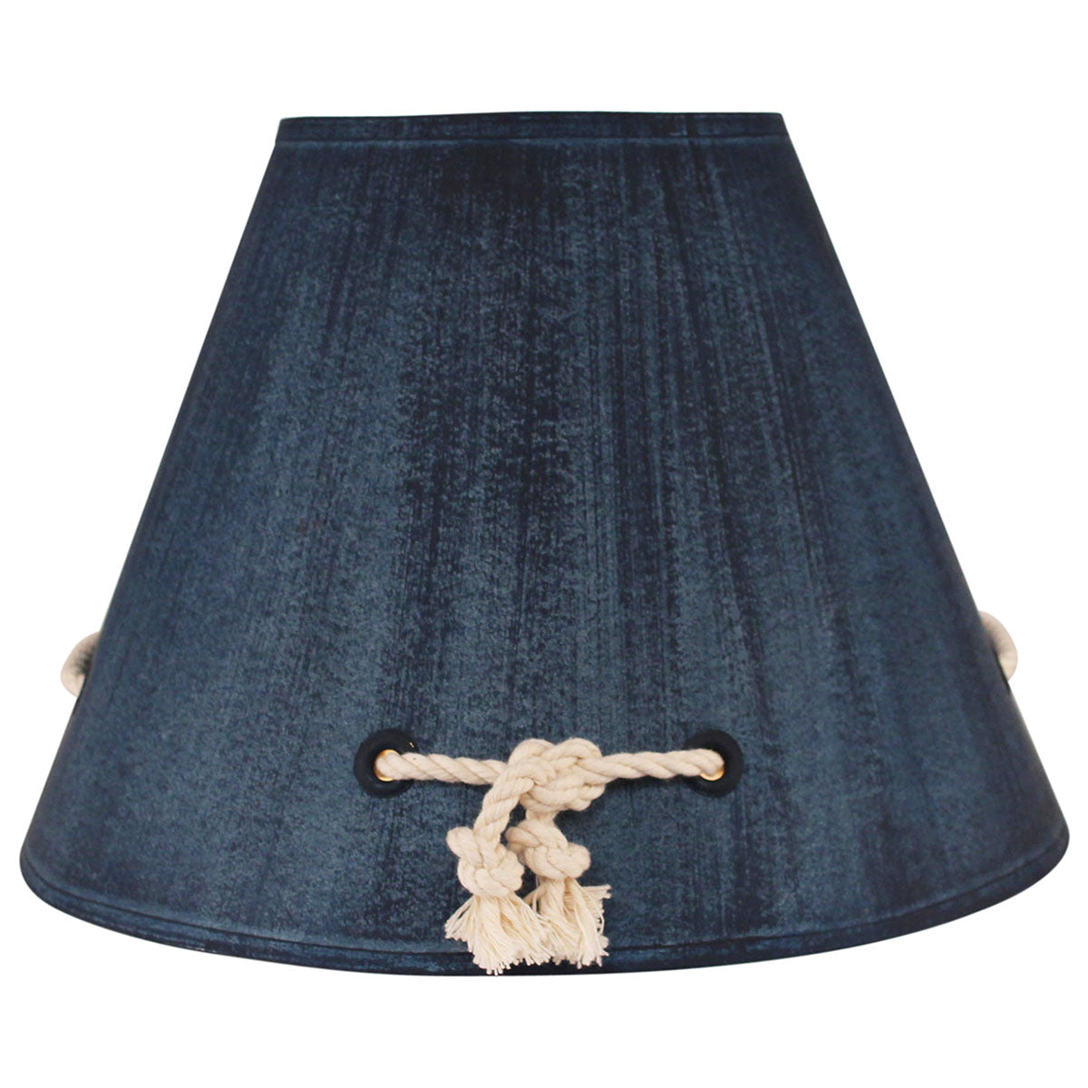 Nautical Knot Lamp Shade