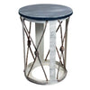 Dockside Mooring End Table