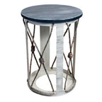 Dockside Mooring End Table