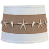 Beach Tokens Lamp Shade