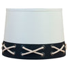 Coastal Rope Lamp Shade