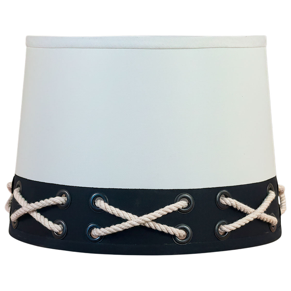 Coastal Rope Lamp Shade