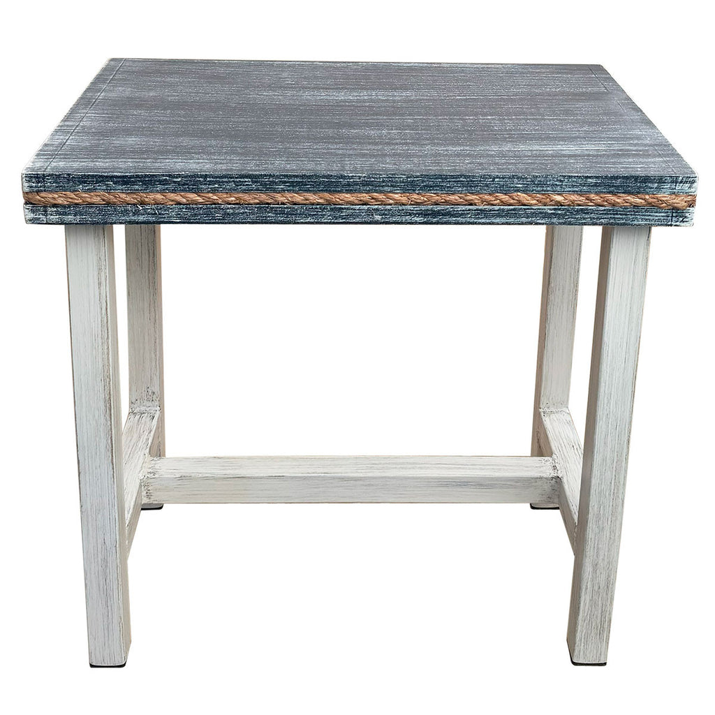 Marina Bound Side Table