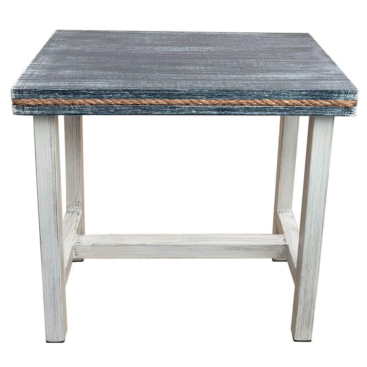 Marina Bound Side Table