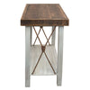 Mariner's Knot Side Table