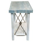Ferryman's Brace Side Table