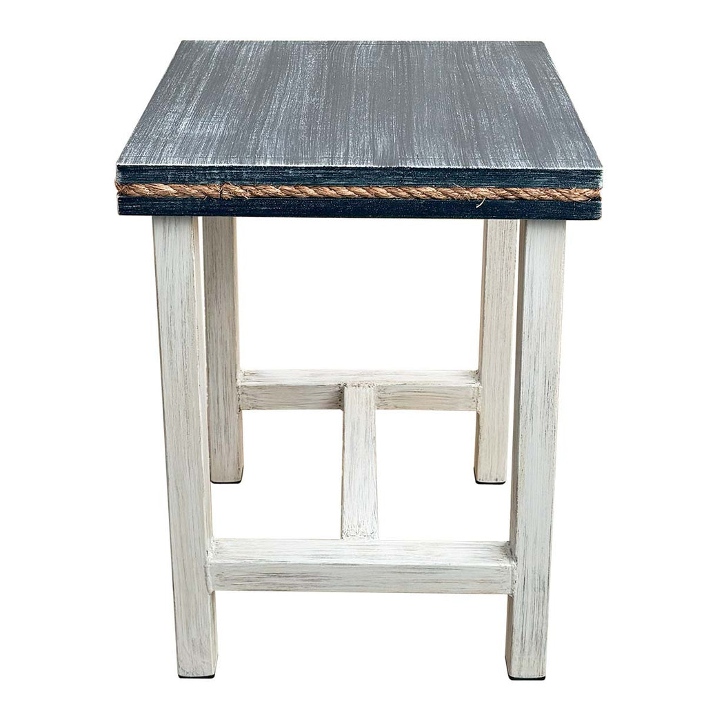 Oceanic Moor End Table