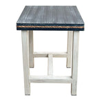 Oceanic Moor End Table