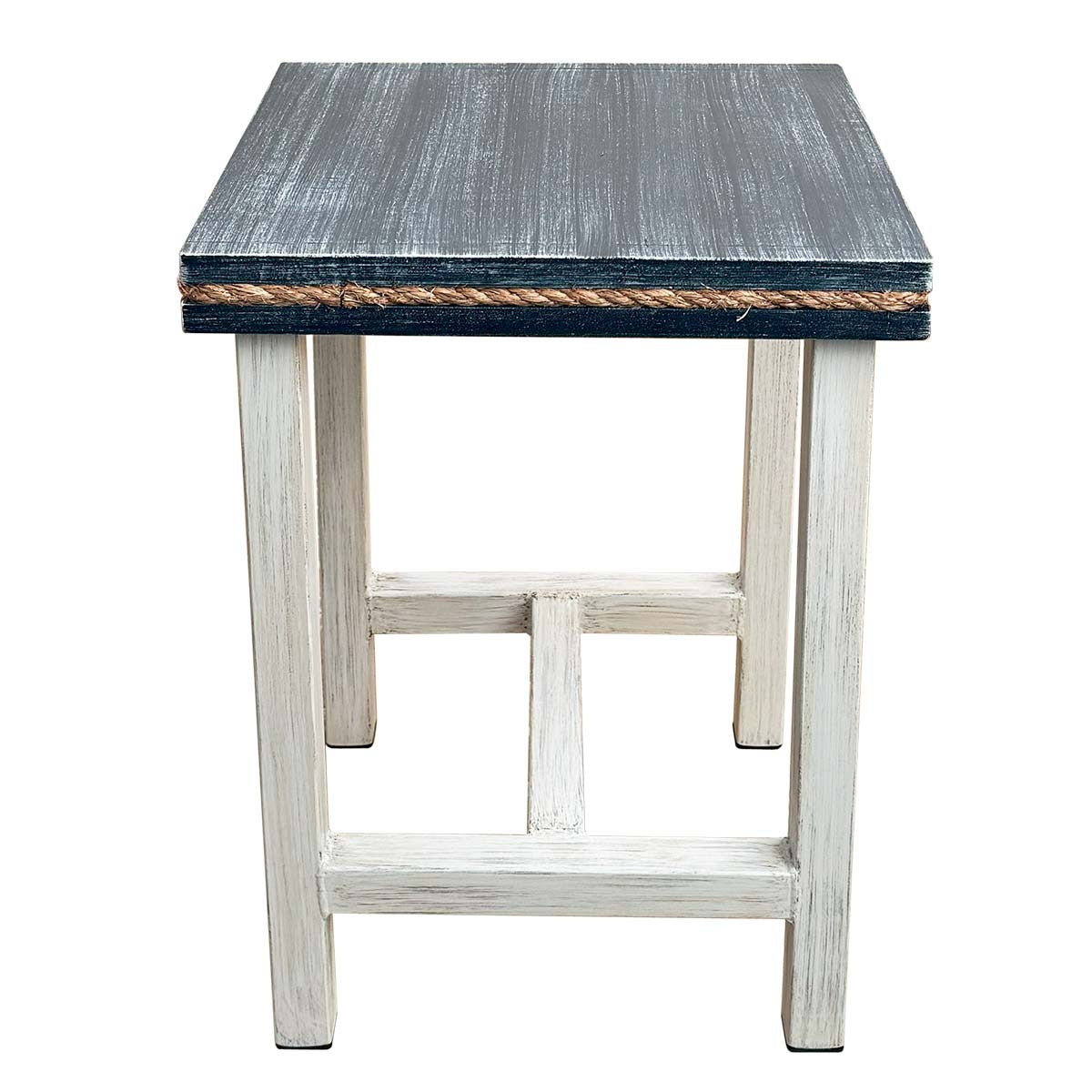 Oceanic Moor End Table