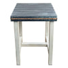 Oceanic Moor End Table