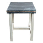 Oceanic Moor End Table