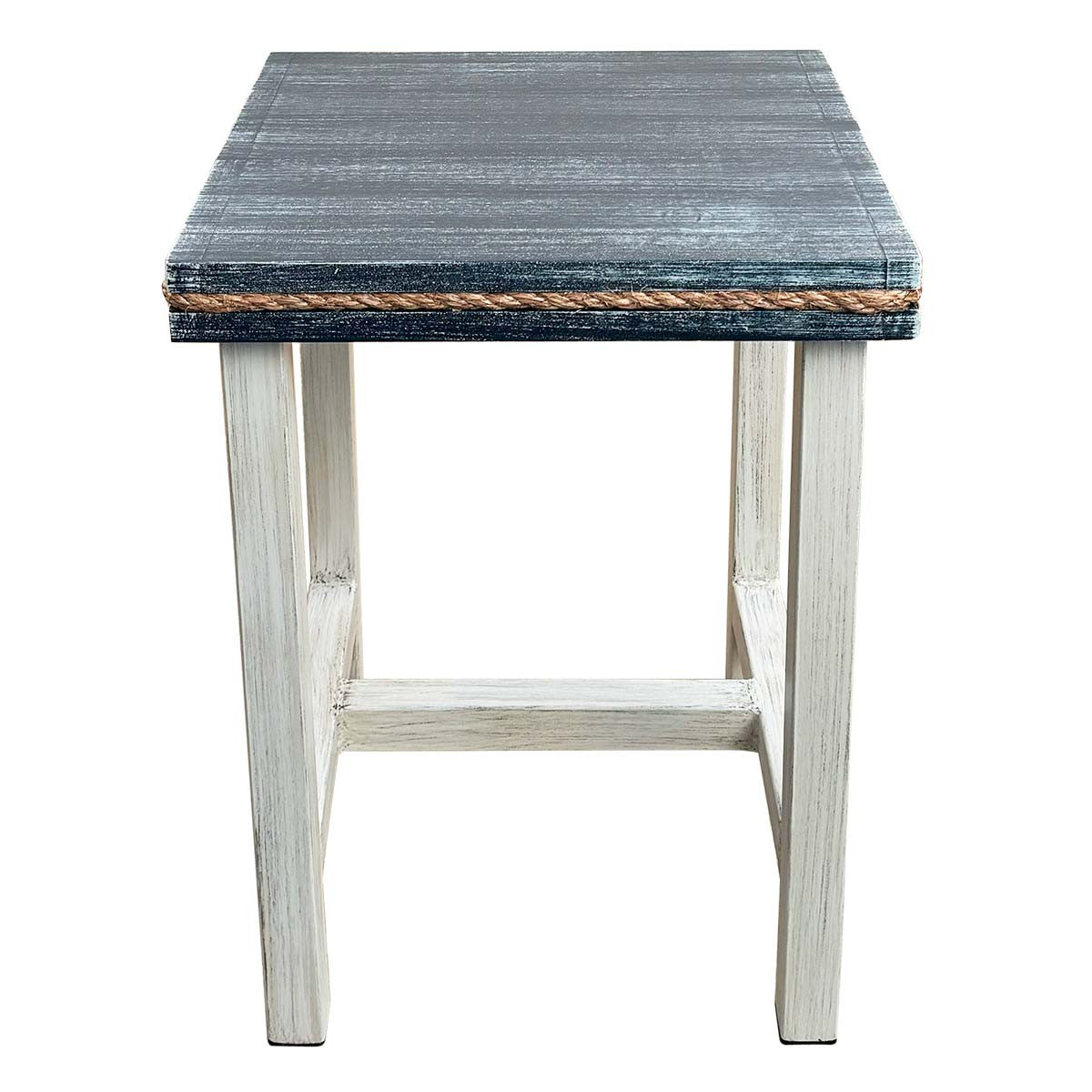 Oceanic Moor End Table