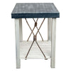 Shipwreck Strand End Table