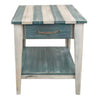 Wavecrest End Table