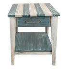 Wavecrest End Table
