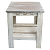 Dockside Knot Side Table - 21 Inch