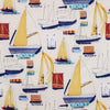 Cape Regatta Bedspread - Full