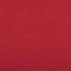 Cape Regatta Solid Red Euro Sham
