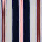 Cape Regatta Stripe Euro Sham