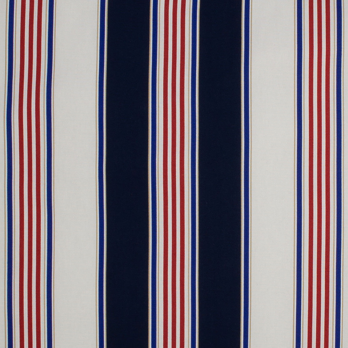 Cape Regatta Stripe Euro Sham